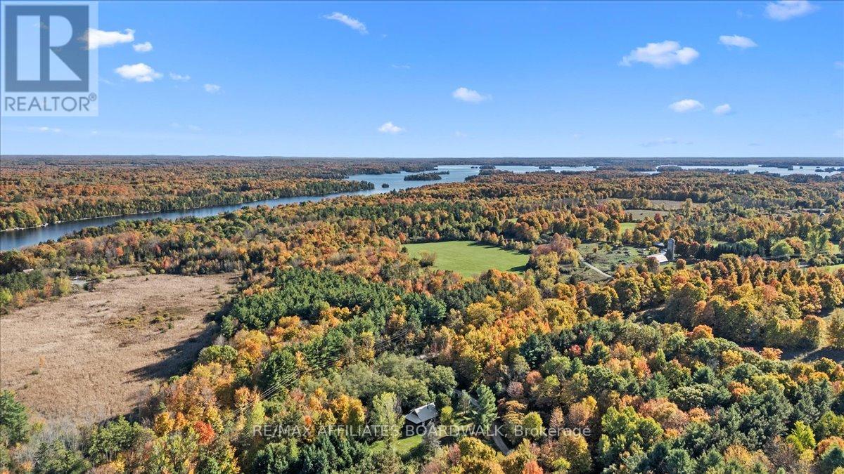 402 Mp4 Road, Rideau Lakes, Ontario  K0G 1V0 - Photo 44 - X12457677