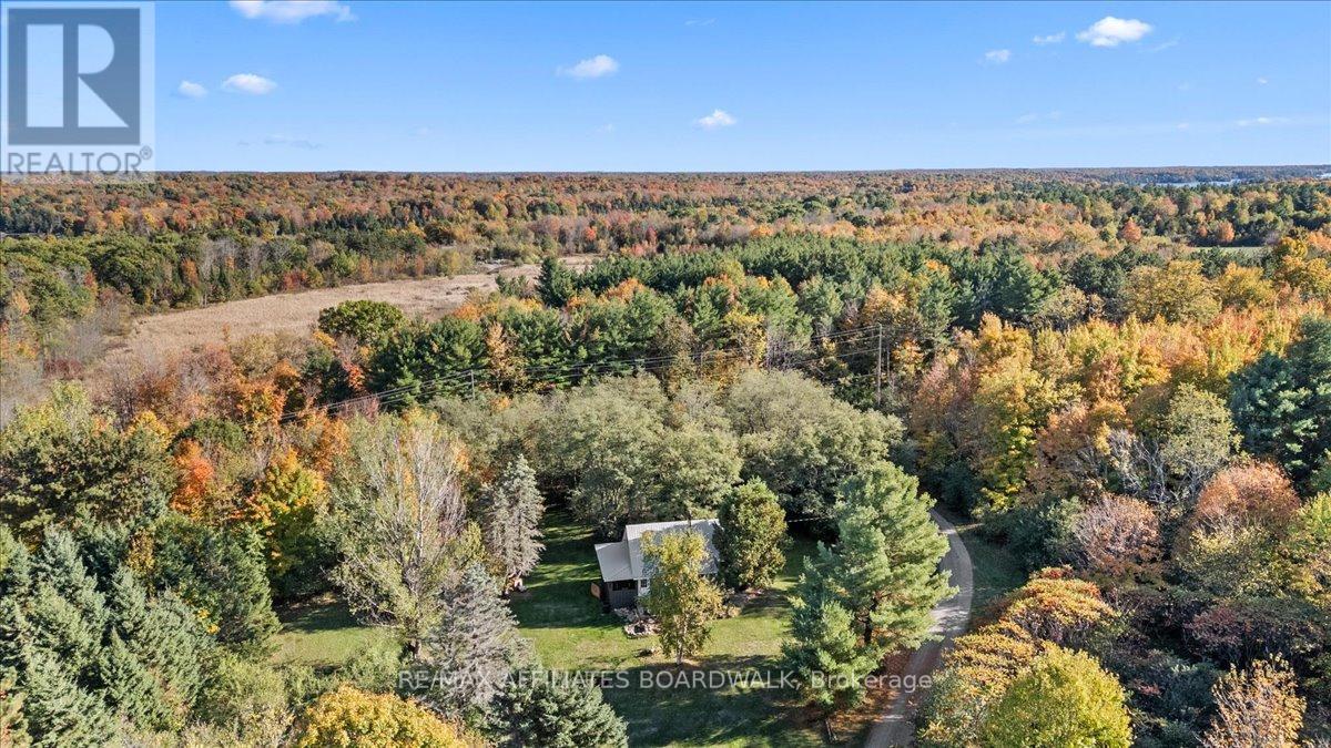 402 Mp4 Road, Rideau Lakes, Ontario  K0G 1V0 - Photo 45 - X12457677