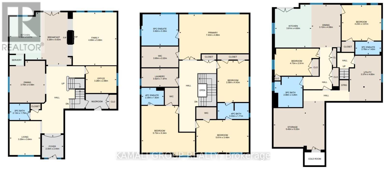 12 San Antonio Court, Richmond Hill, Ontario  L4E 4A8 - Photo 48 - N12425087