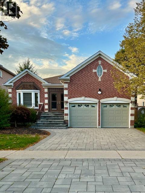 FULL HOUSE - 171 SHAFTSBURY AVENUE, Richmond Hill, Ontario