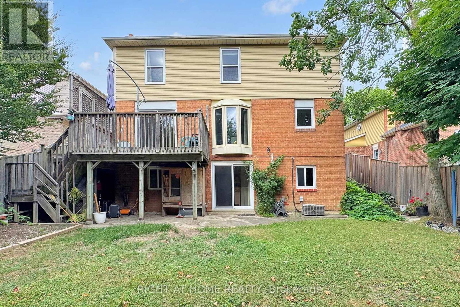 52 Breckonwood Crescent, Markham, Ontario  L3T 5E8 - Photo 41 - N12457520
