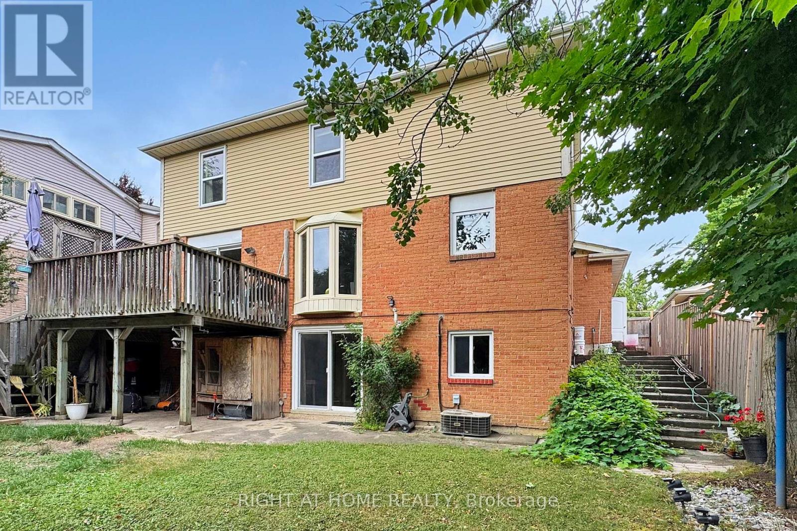 52 Breckonwood Crescent, Markham, Ontario  L3T 5E8 - Photo 44 - N12457520