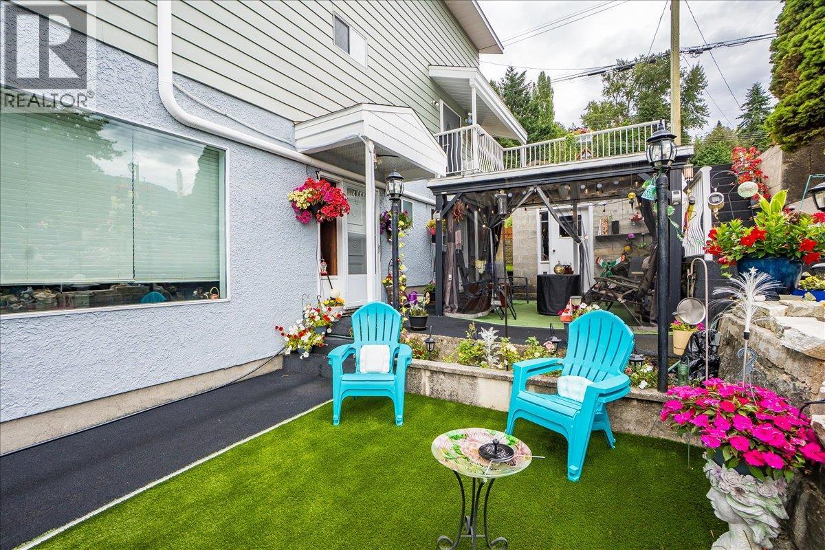 801 Houston Street, Nelson, British Columbia  V1L 5J3 - Photo 19 - 10359825