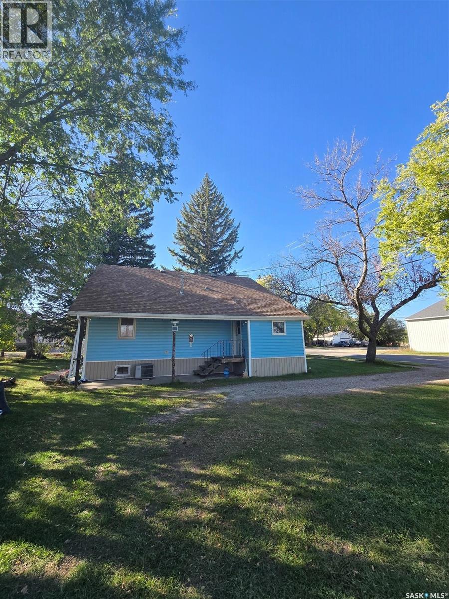 801 Qu'appelle Street, Grenfell, Saskatchewan  S0G 2B0 - Photo 7 - SK020598