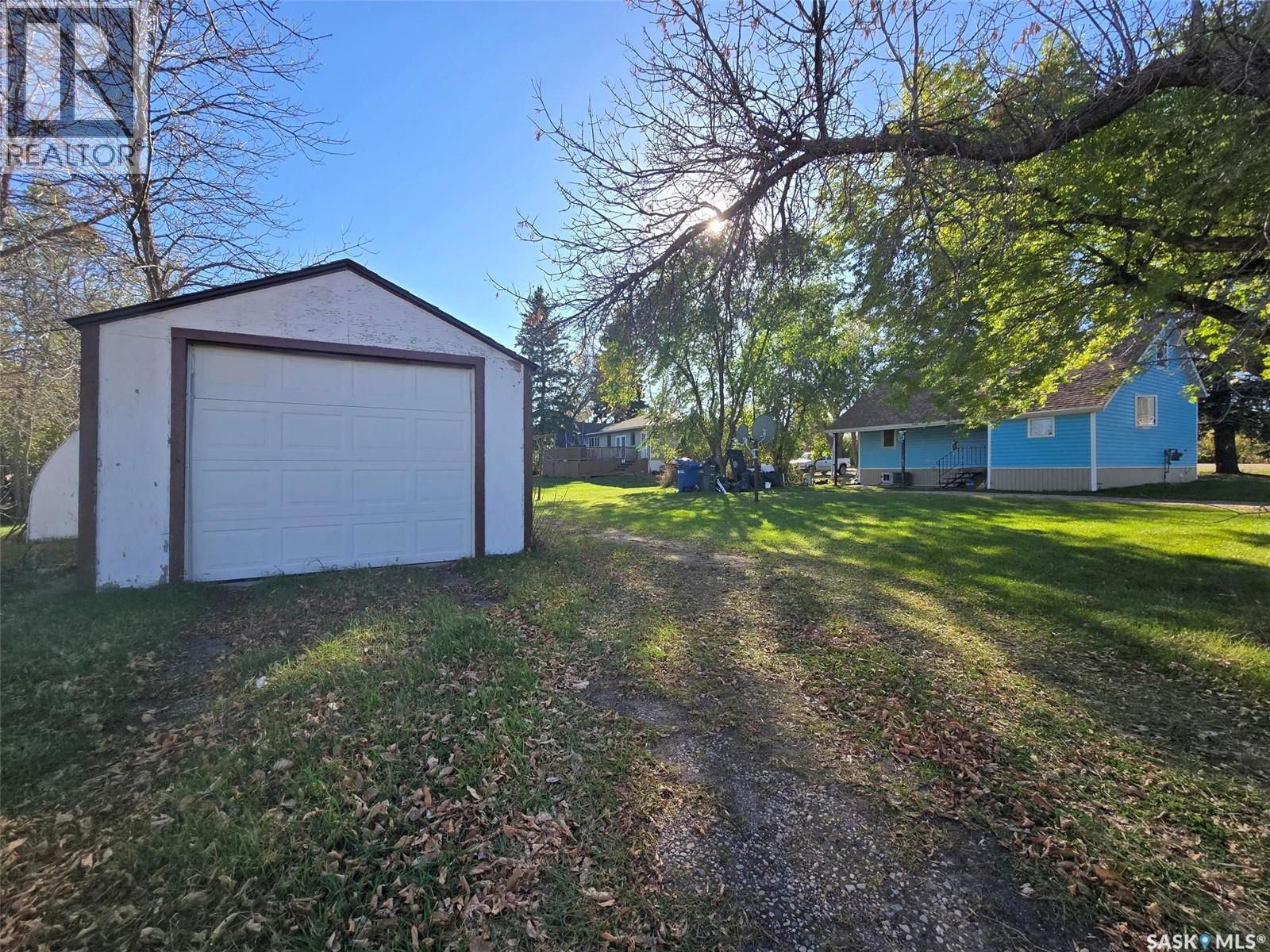 801 Qu'appelle Street, Grenfell, Saskatchewan  S0G 2B0 - Photo 5 - SK020598