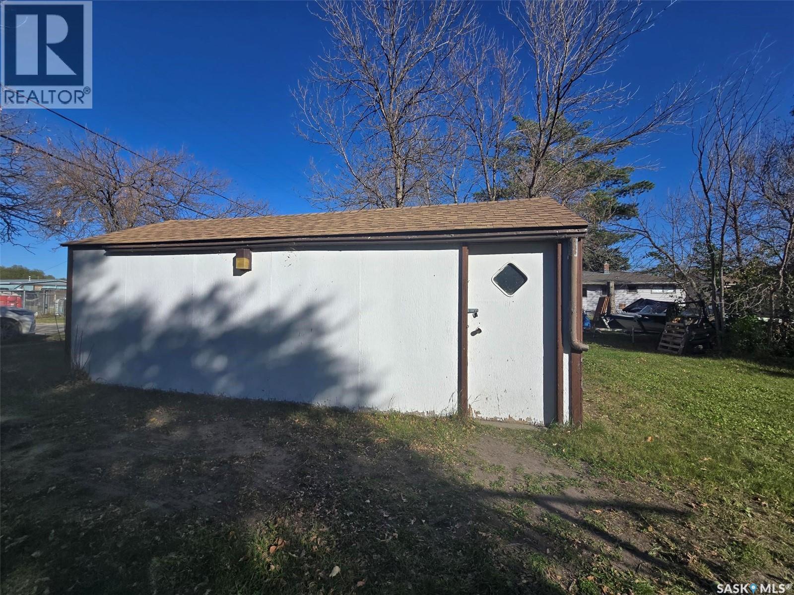 801 Qu'appelle Street, Grenfell, Saskatchewan  S0G 2B0 - Photo 40 - SK020598