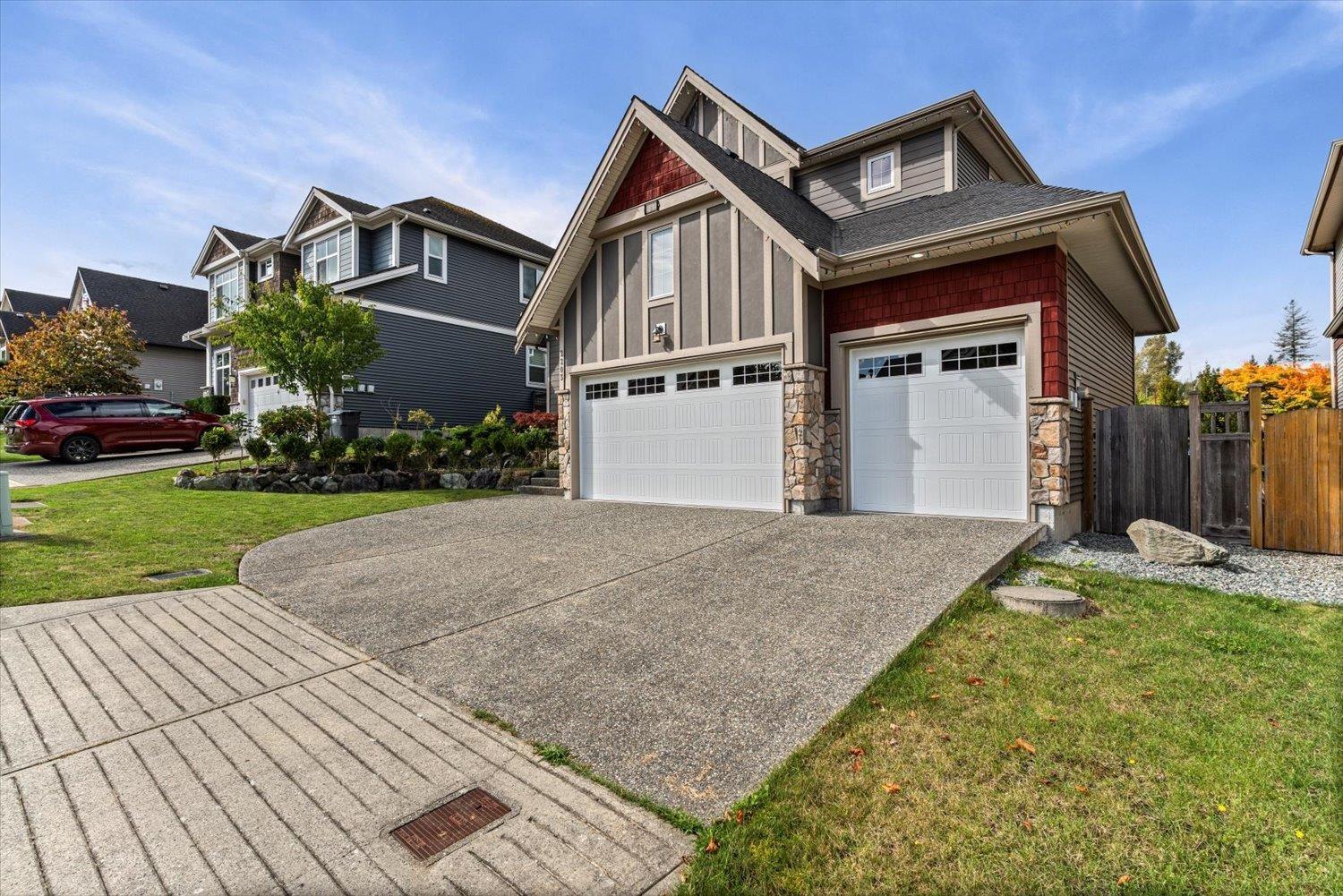 2203 Riesling Drive, Abbotsford, British Columbia  V4X 0A6 - Photo 2 - R3055468
