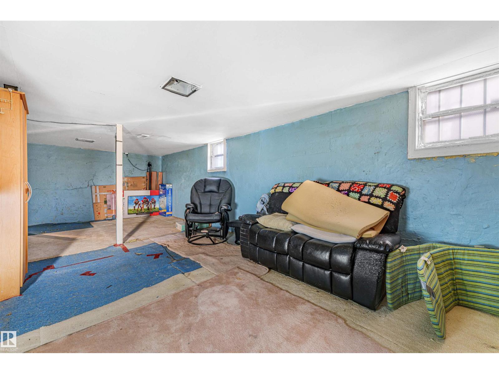 11315 97 St Nw, Edmonton, Alberta  T5G 1X3 - Photo 23 - E4461761