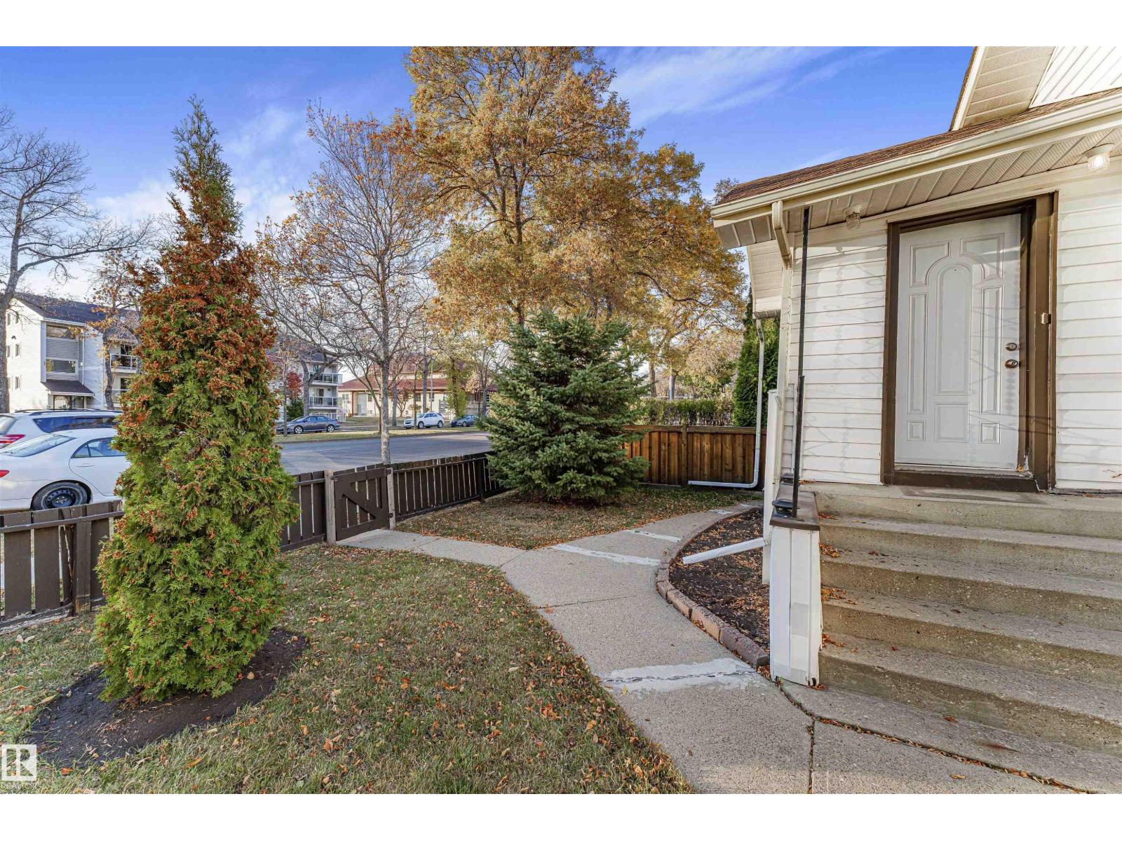 11315 97 St Nw, Edmonton, Alberta  T5G 1X3 - Photo 37 - E4461761