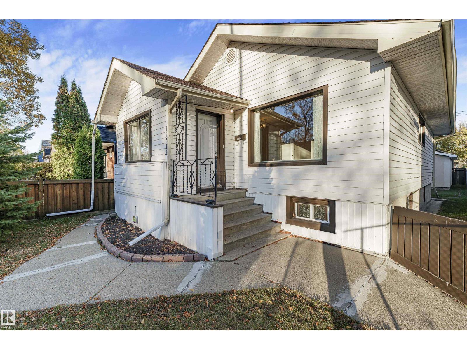 11315 97 St Nw, Edmonton, Alberta  T5G 1X3 - Photo 38 - E4461761