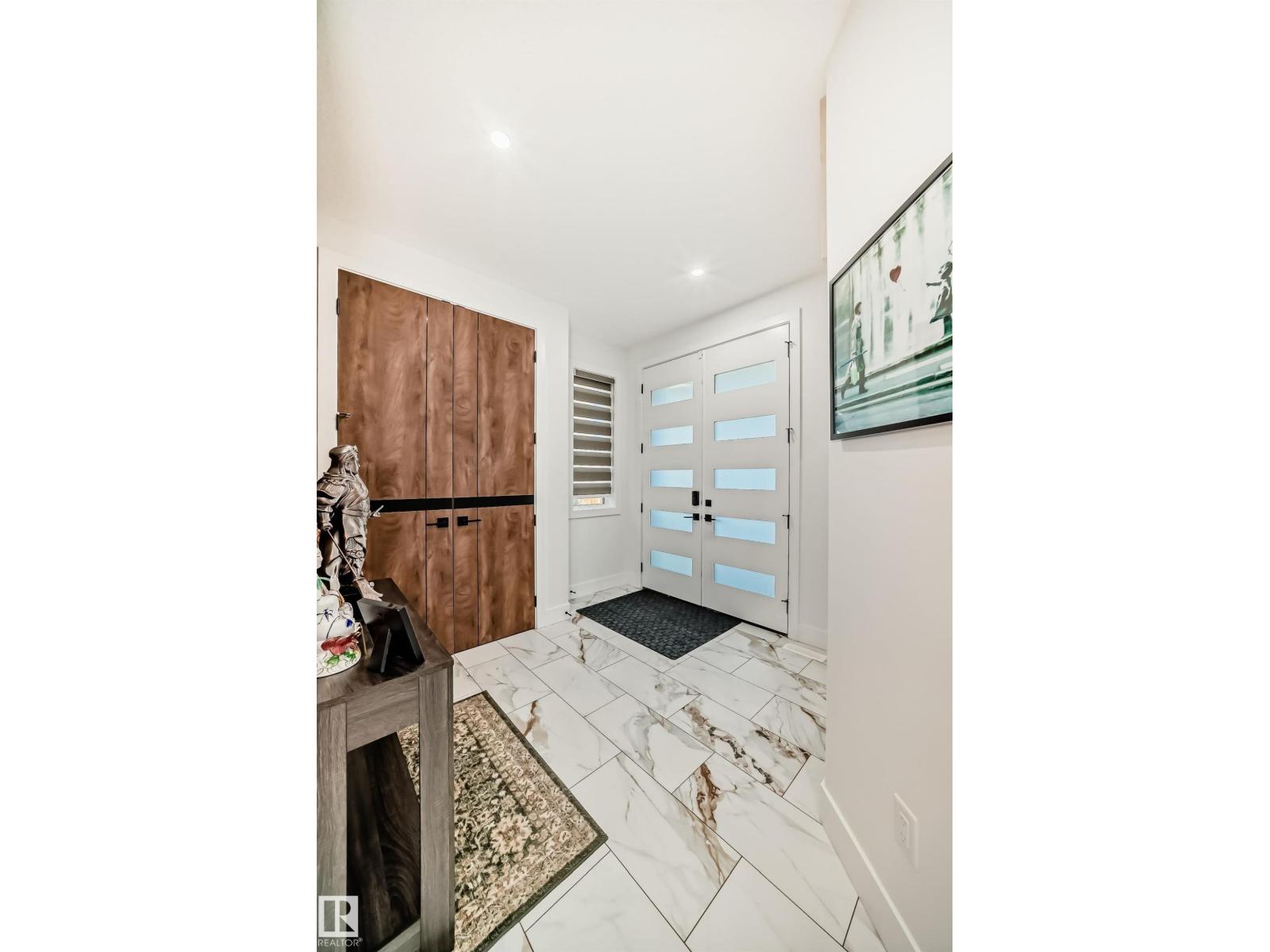 42 Elwyck Gate, Spruce Grove, Alberta  T7X 0Z2 - Photo 4 - E4461762