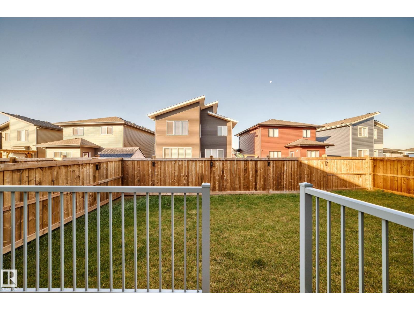 42 Elwyck Gate, Spruce Grove, Alberta  T7X 0Z2 - Photo 68 - E4461762