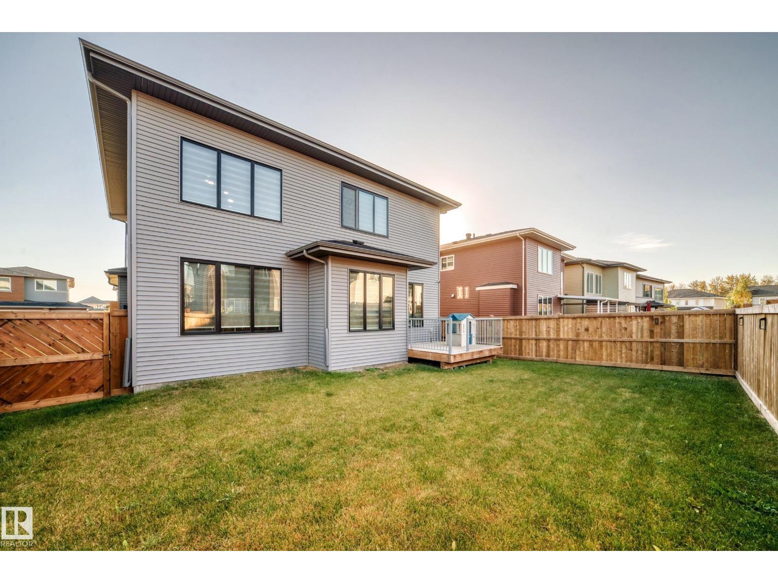 42 Elwyck Gate, Spruce Grove, Alberta  T7X 0Z2 - Photo 71 - E4461762