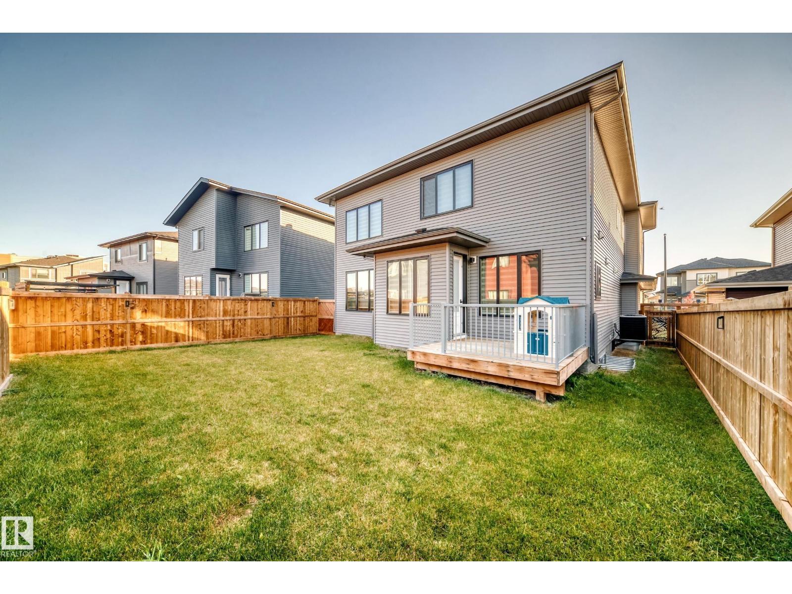 42 Elwyck Gate, Spruce Grove, Alberta  T7X 0Z2 - Photo 72 - E4461762