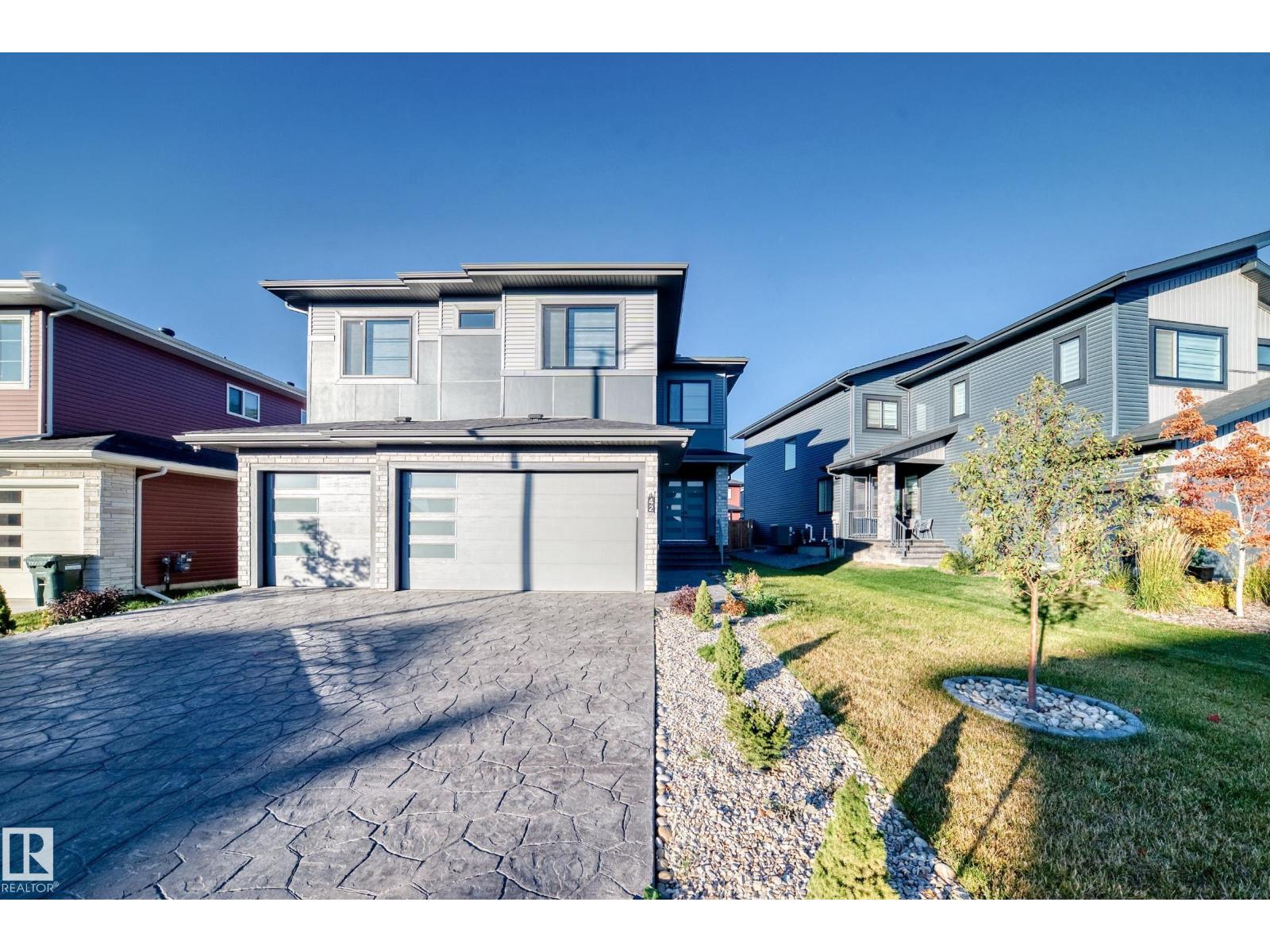 42 Elwyck Gate, Spruce Grove, Alberta  T7X 0Z2 - Photo 74 - E4461762