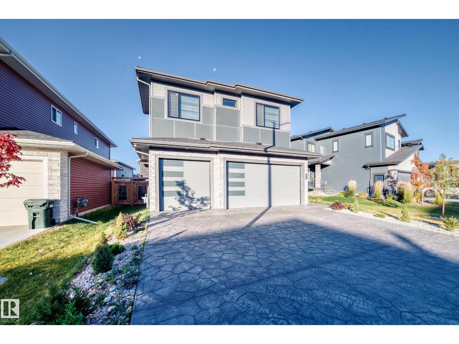 42 Elwyck Gate, Spruce Grove, Alberta  T7X 0Z2 - Photo 75 - E4461762