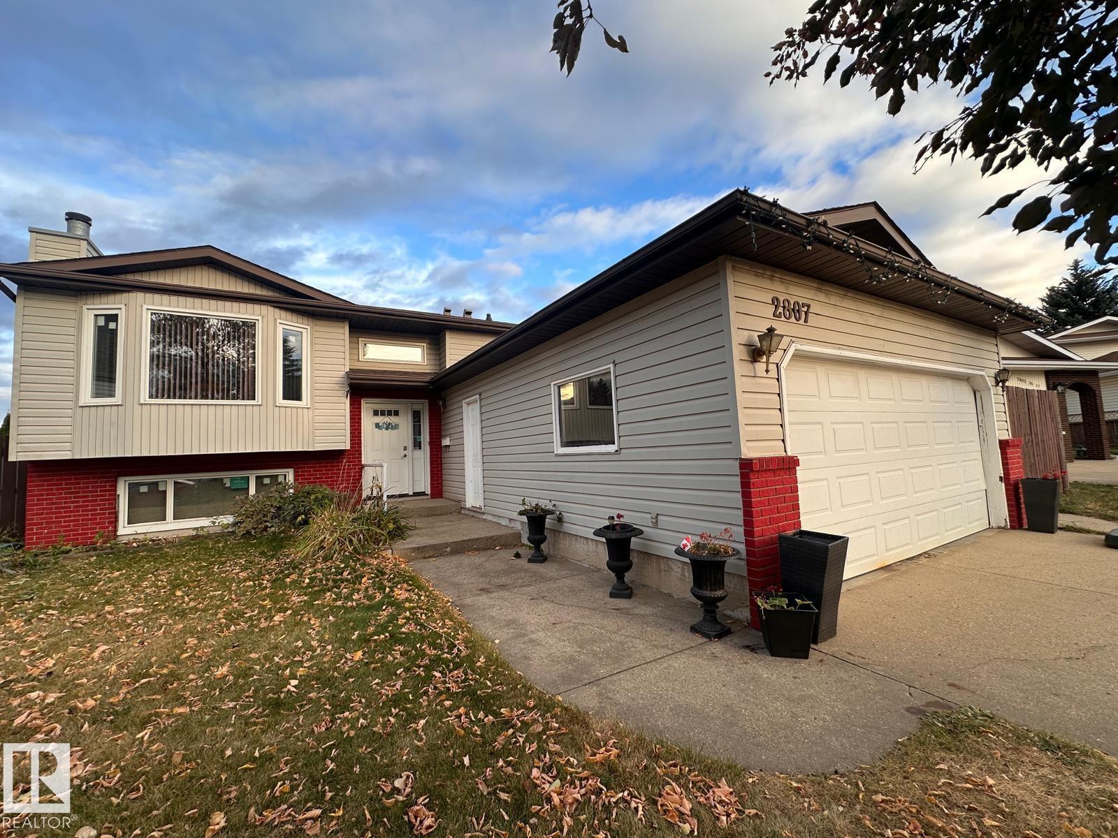 2807 35 St Nw, Edmonton, Alberta  T6L 5K2 - Photo 27 - E4461760