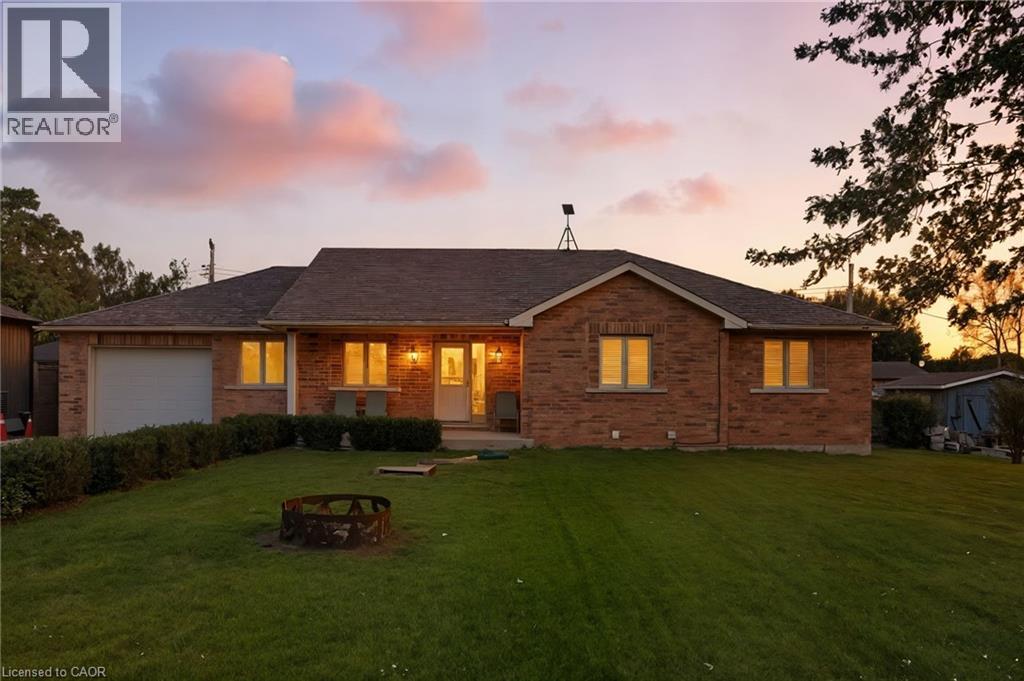 29 LAKEVIEW Lane, Selkirk, Ontario