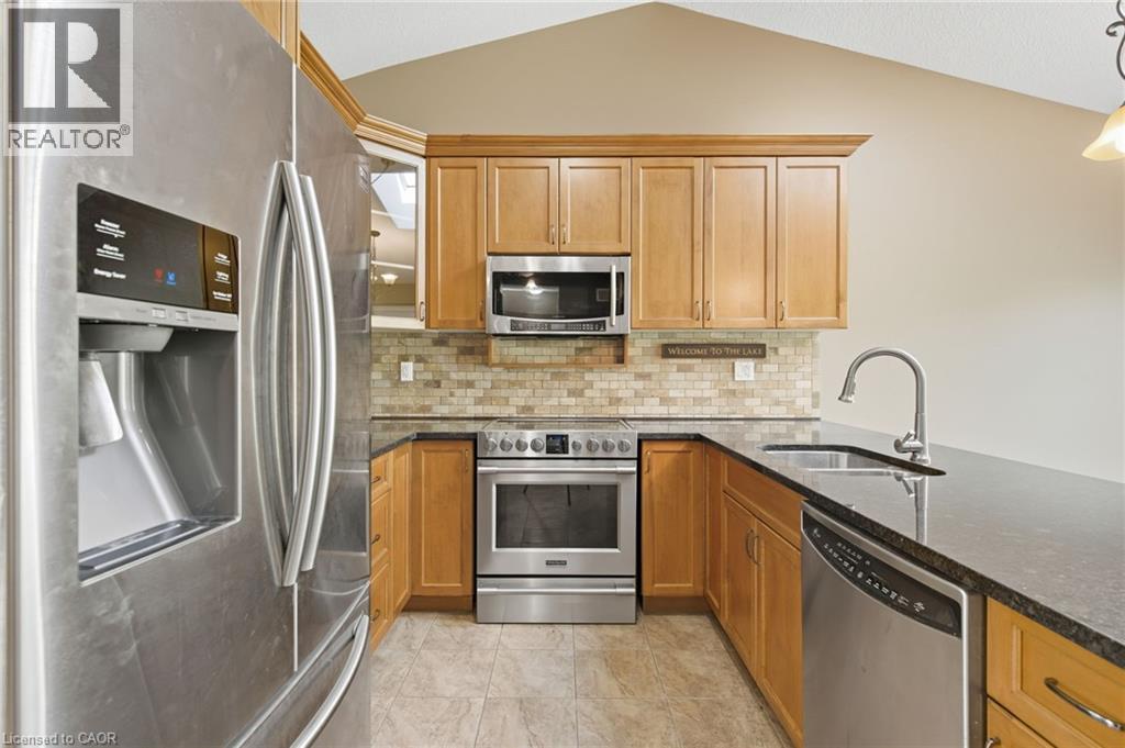 29 Lakeview Lane, Selkirk, Ontario  N0A 1P0 - Photo 7 - 40778418
