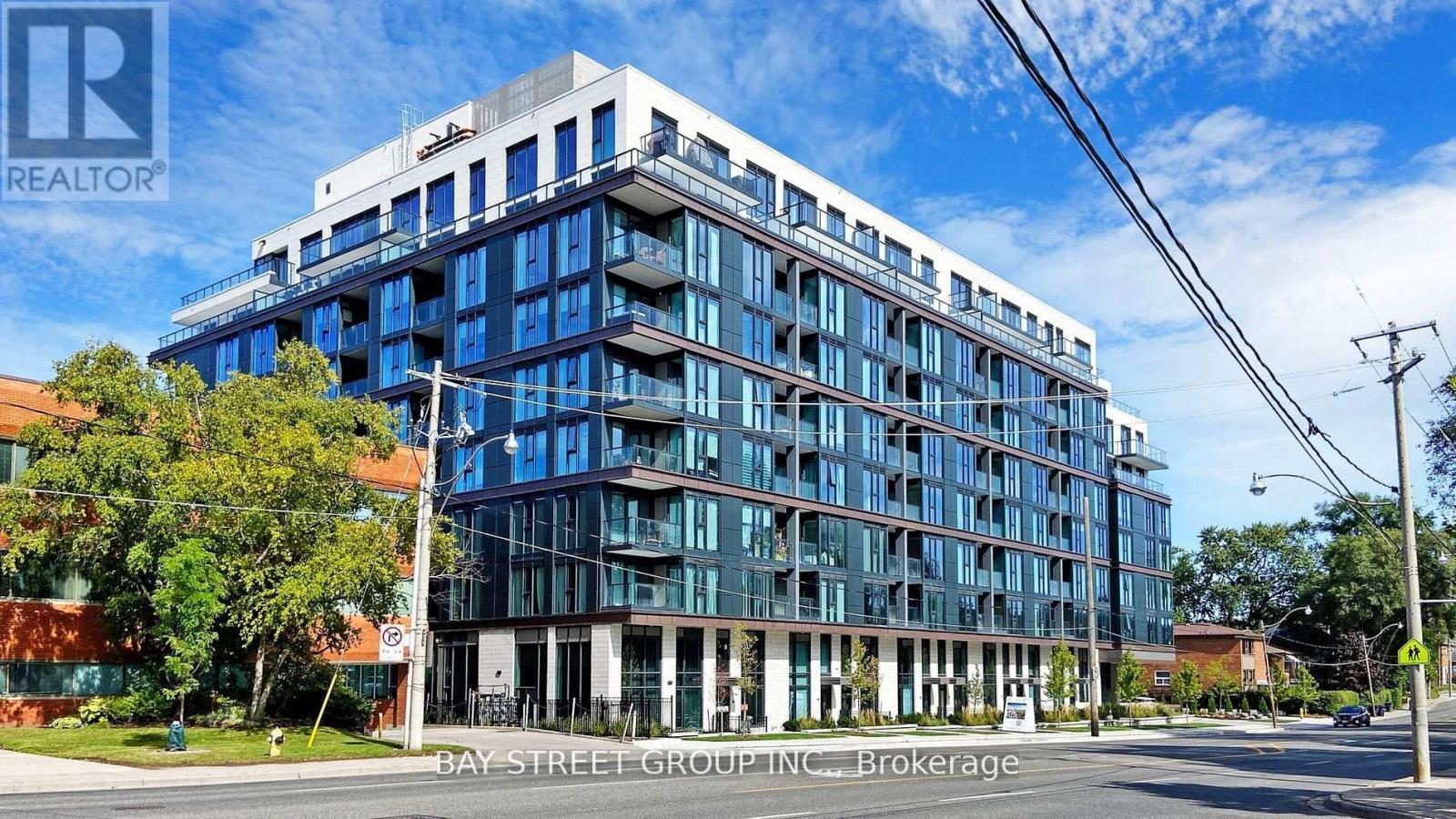 320 - 250 LAWRENCE AVENUE W, Toronto, Ontario