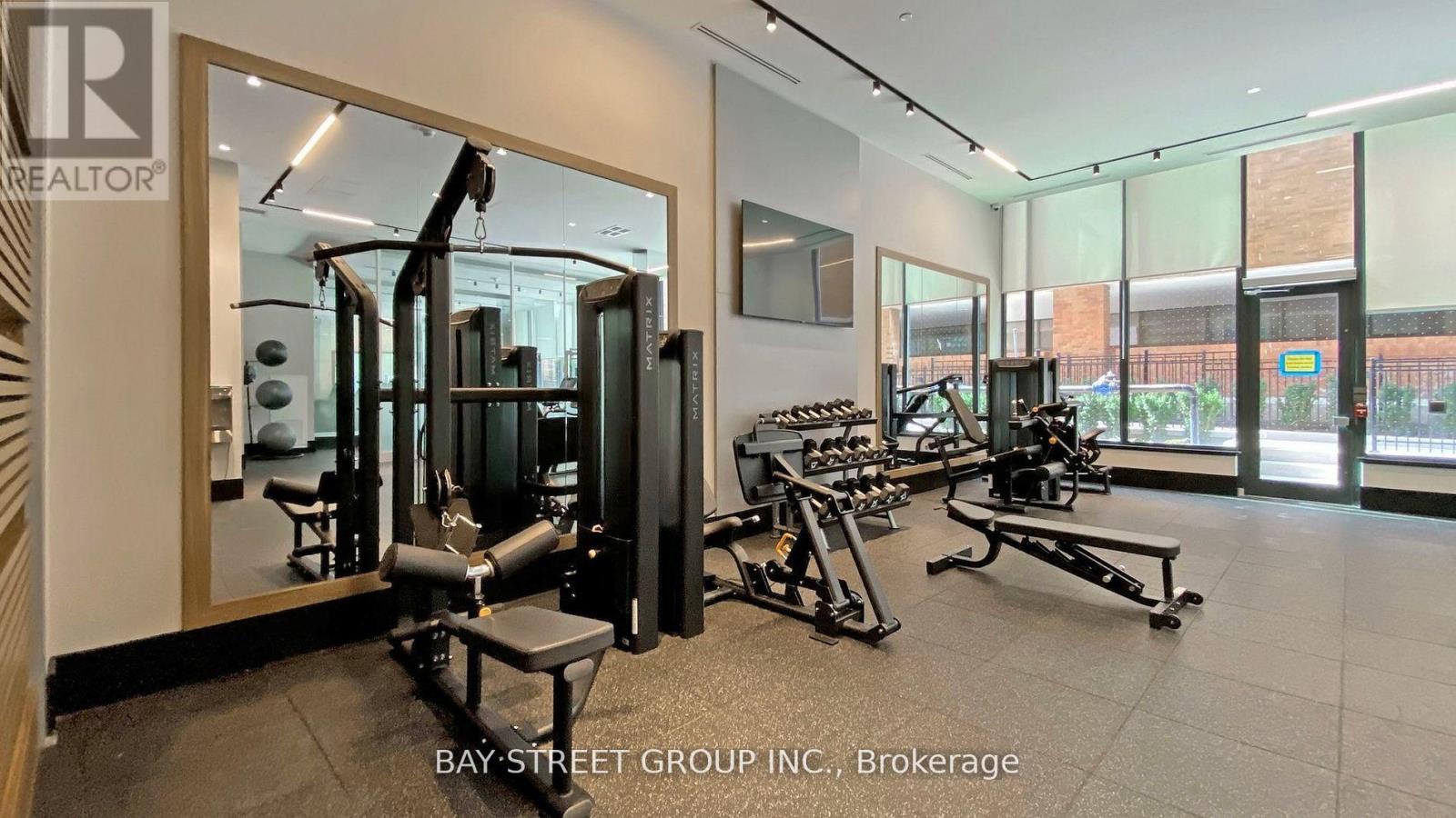 320 - 250 Lawrence Avenue W, Toronto, Ontario  M5M 1B2 - Photo 28 - C12457642
