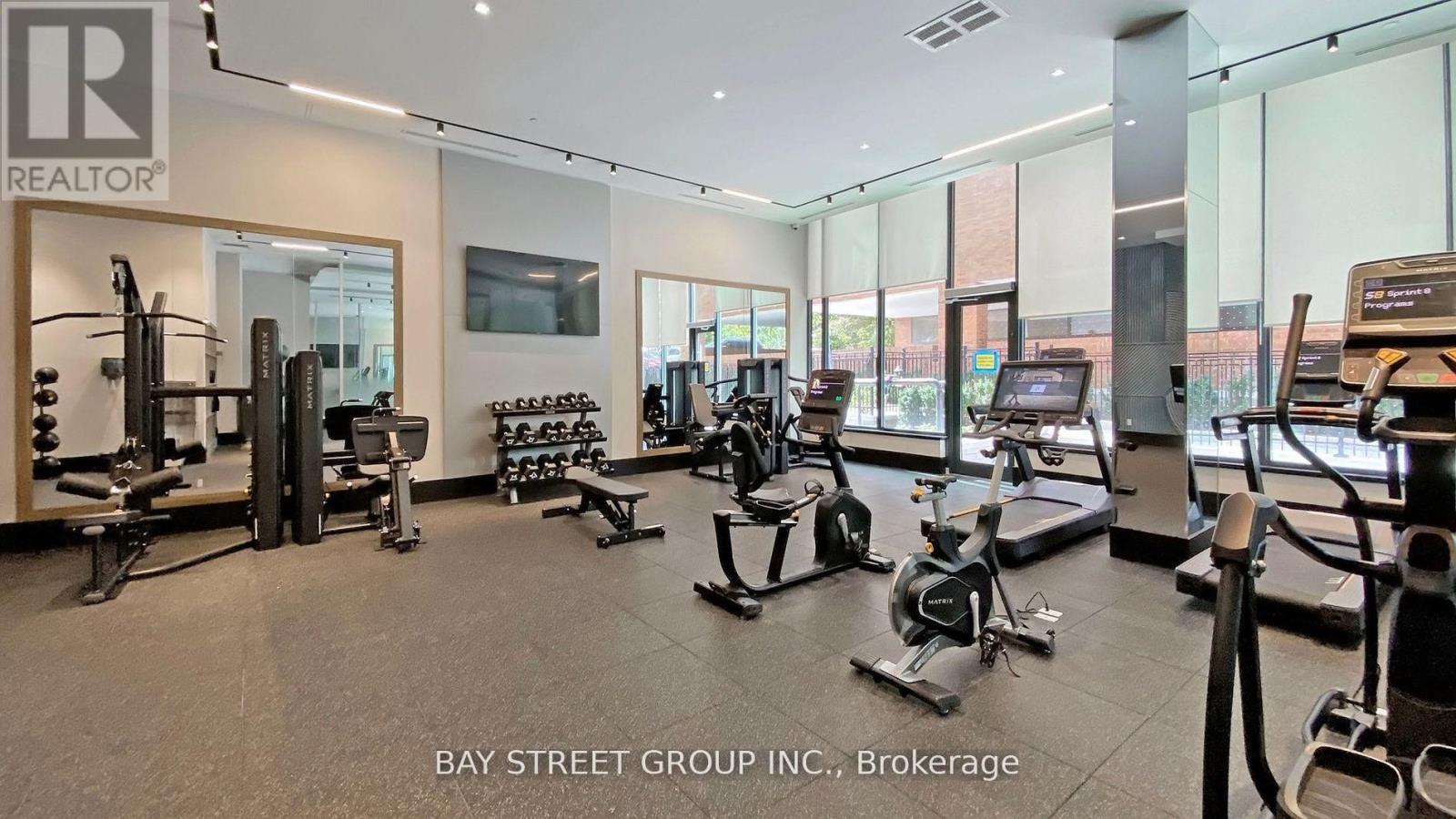 320 - 250 Lawrence Avenue W, Toronto, Ontario  M5M 1B2 - Photo 31 - C12457642