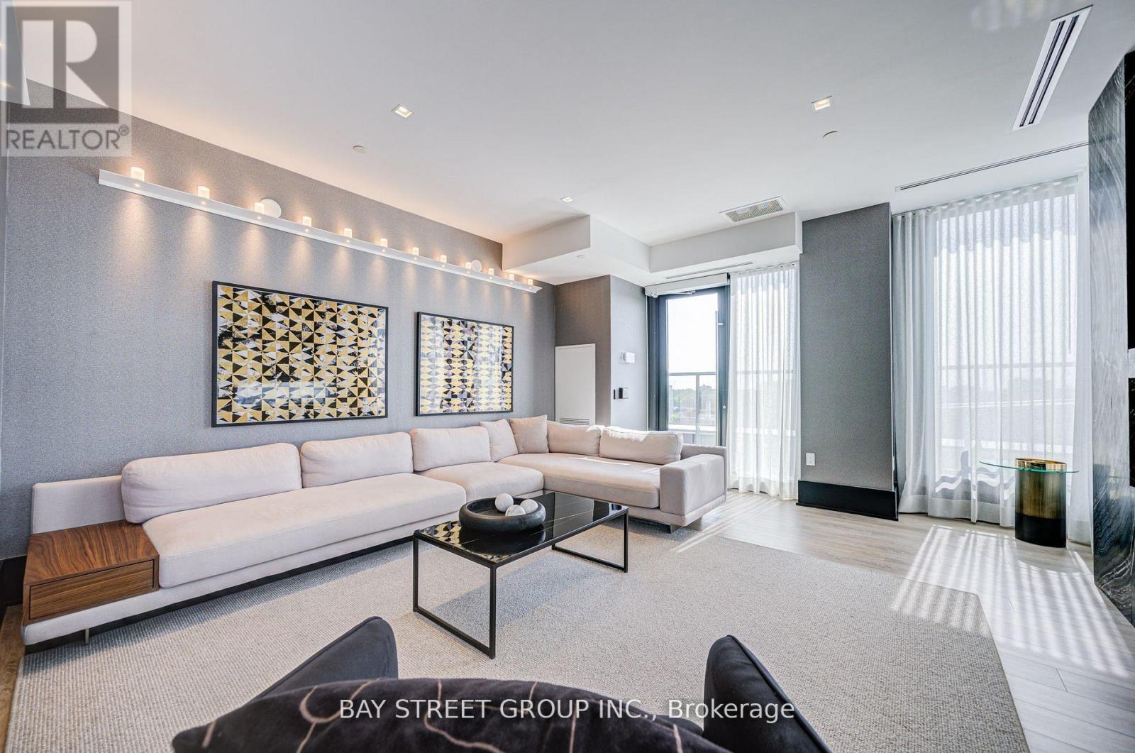 320 - 250 Lawrence Avenue W, Toronto, Ontario  M5M 1B2 - Photo 41 - C12457642