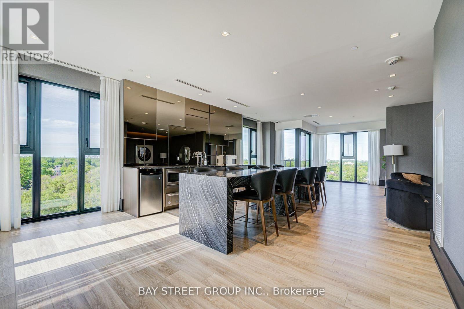 320 - 250 Lawrence Avenue W, Toronto, Ontario  M5M 1B2 - Photo 42 - C12457642
