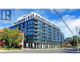 320 - 250 LAWRENCE AVENUE W, Toronto, Ontario