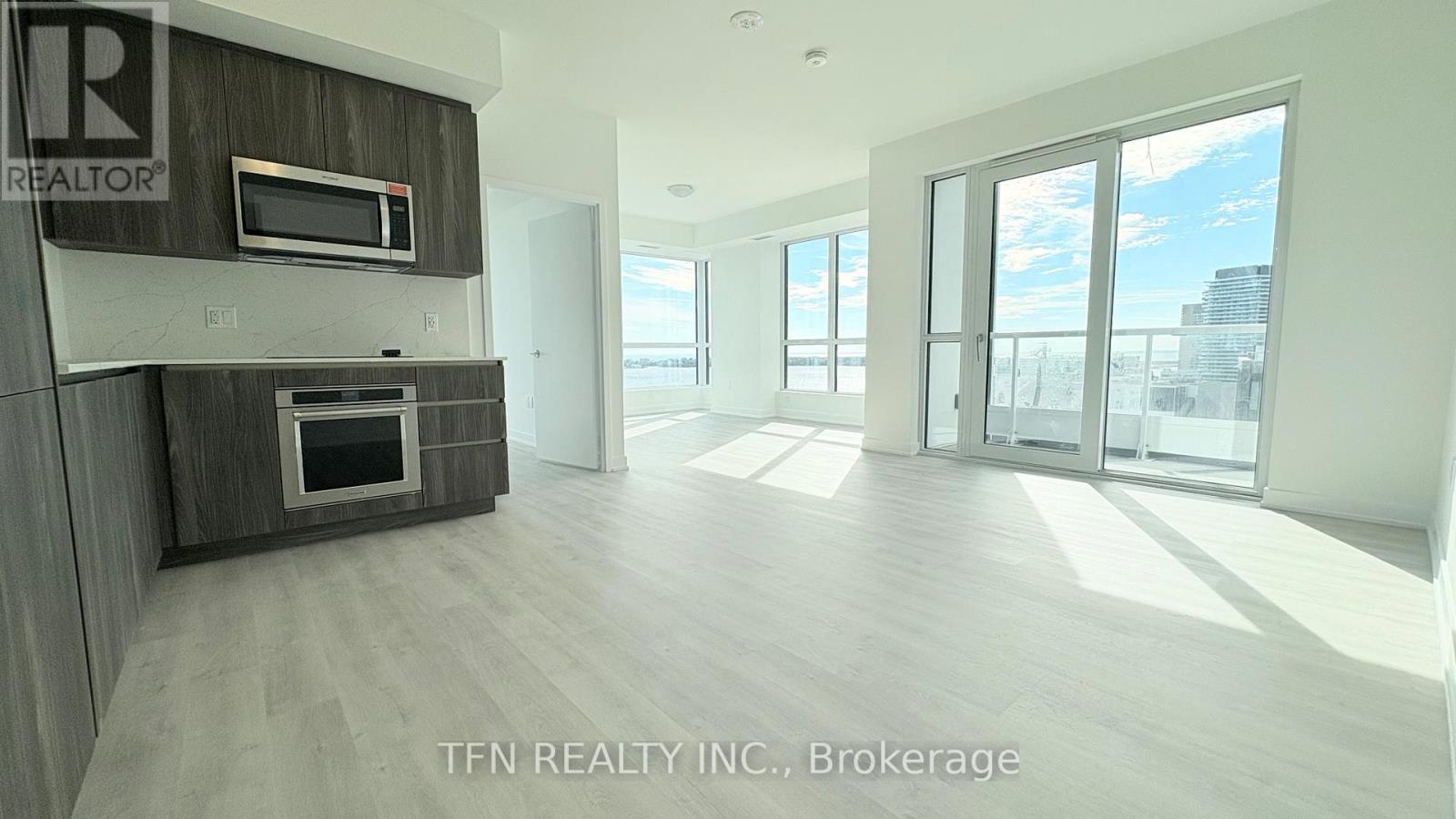 1814 - 15 Richardson Street, Toronto, Ontario  M5A 0Y5 - Photo 1 - C12457644