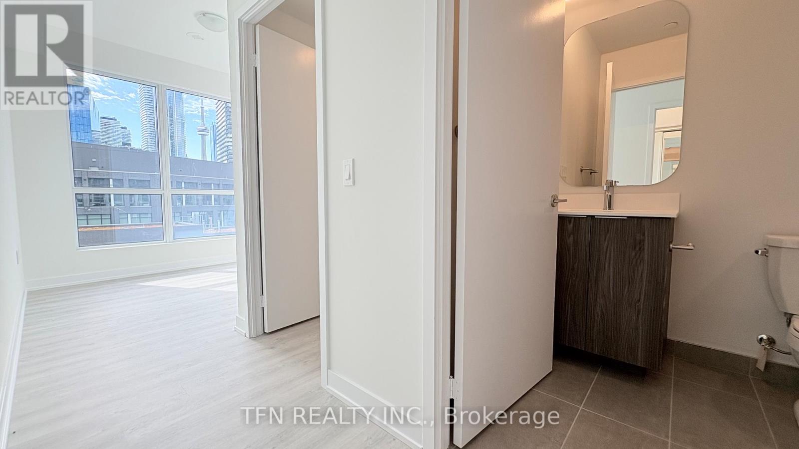 1814 - 15 Richardson Street, Toronto, Ontario  M5A 0Y5 - Photo 12 - C12457644