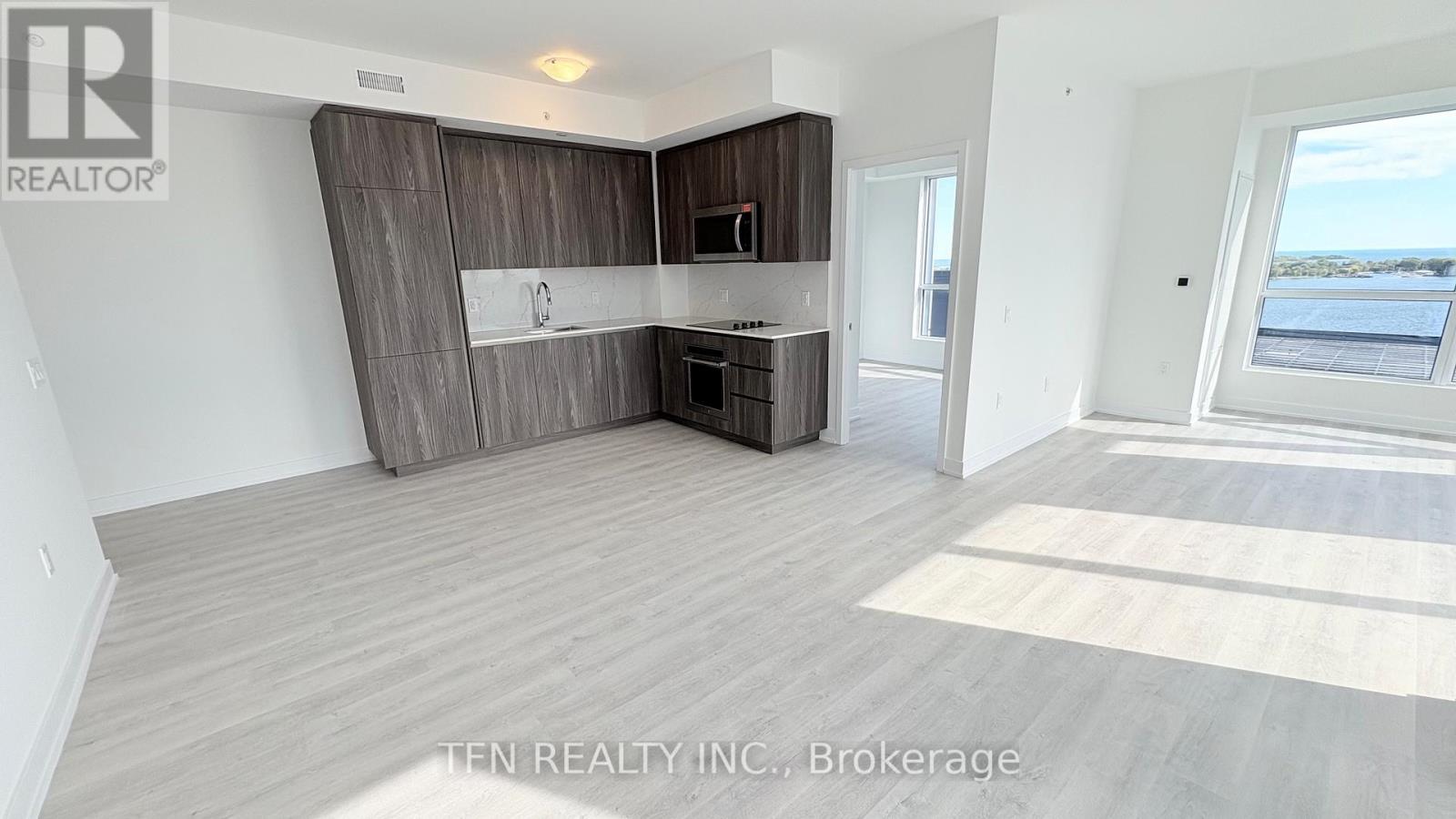 1814 - 15 Richardson Street, Toronto, Ontario  M5A 0Y5 - Photo 2 - C12457644