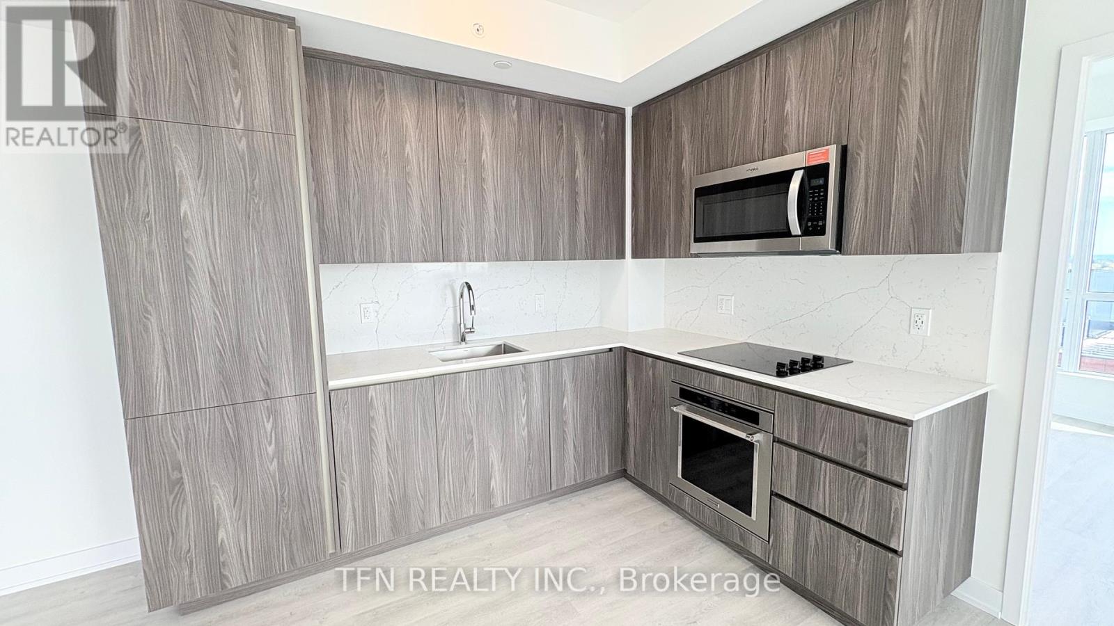 1814 - 15 Richardson Street, Toronto, Ontario  M5A 0Y5 - Photo 3 - C12457644