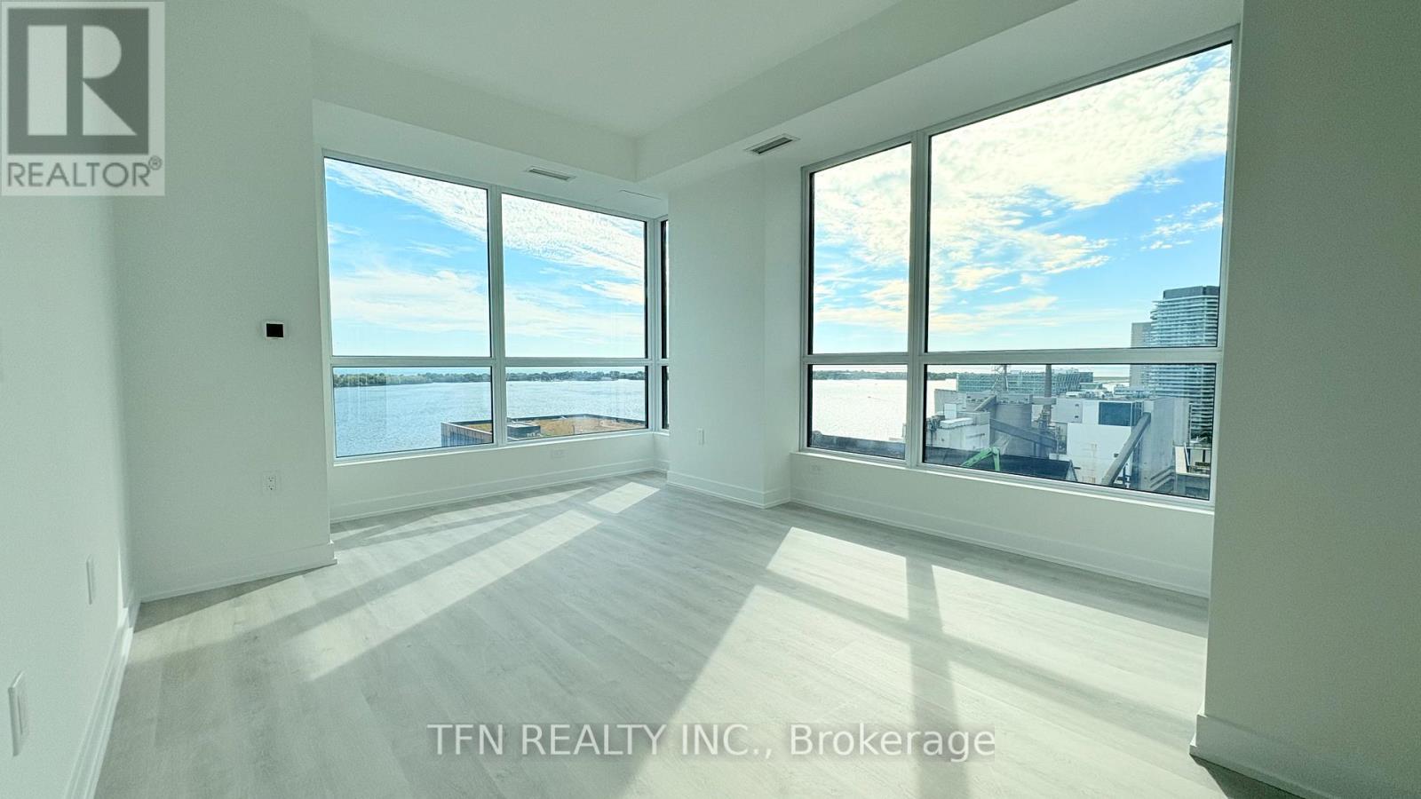 1814 - 15 Richardson Street, Toronto, Ontario  M5A 0Y5 - Photo 4 - C12457644