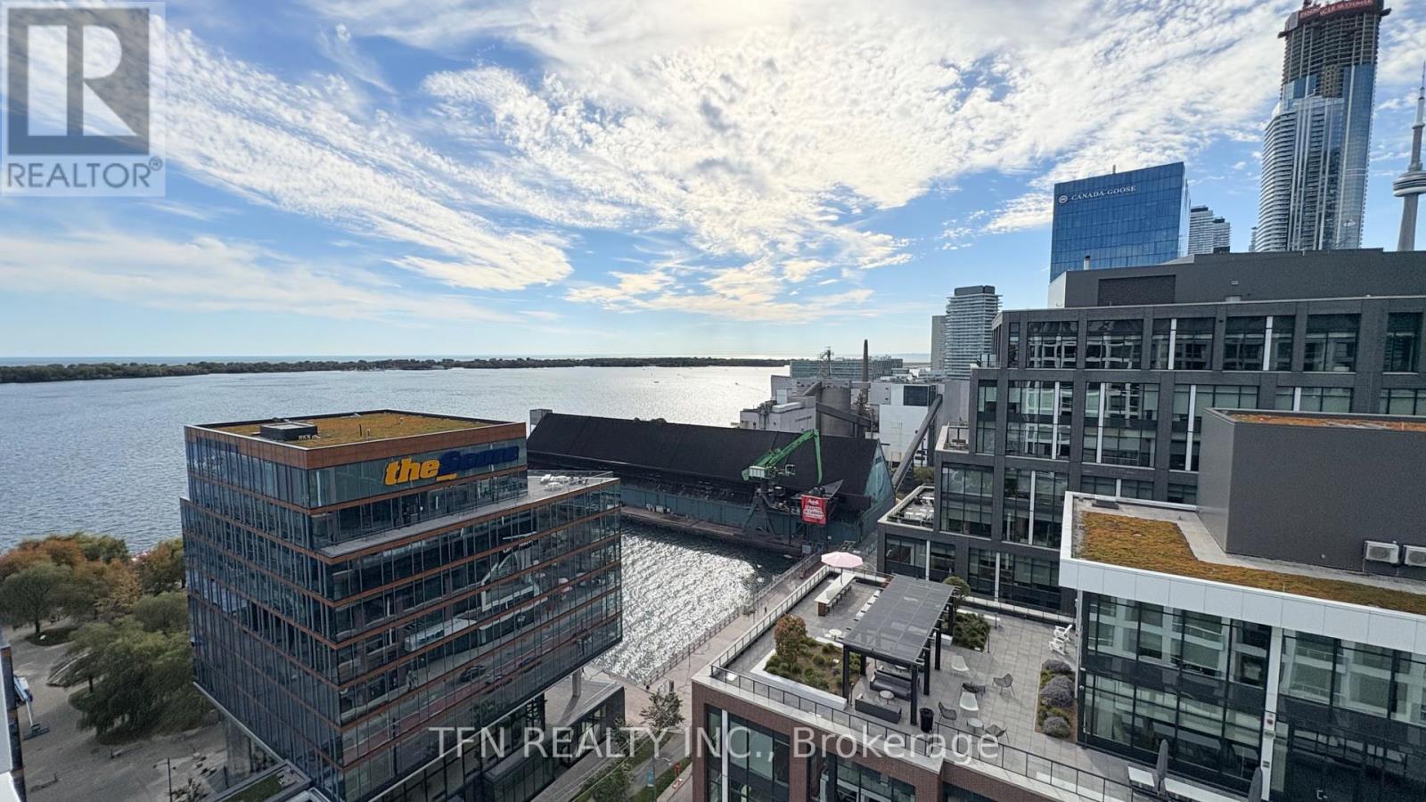 1814 - 15 Richardson Street, Toronto, Ontario  M5A 0Y5 - Photo 7 - C12457644