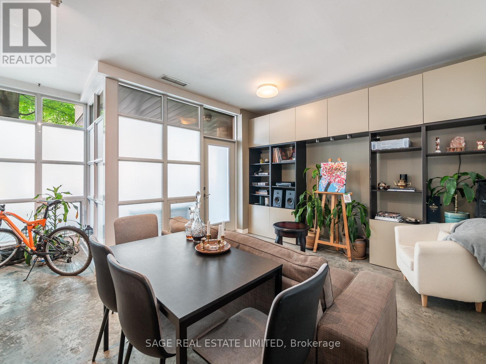 101 - 19 Brant Street W, Toronto, Ontario  M5V 2L2 - Photo 24 - C12457654