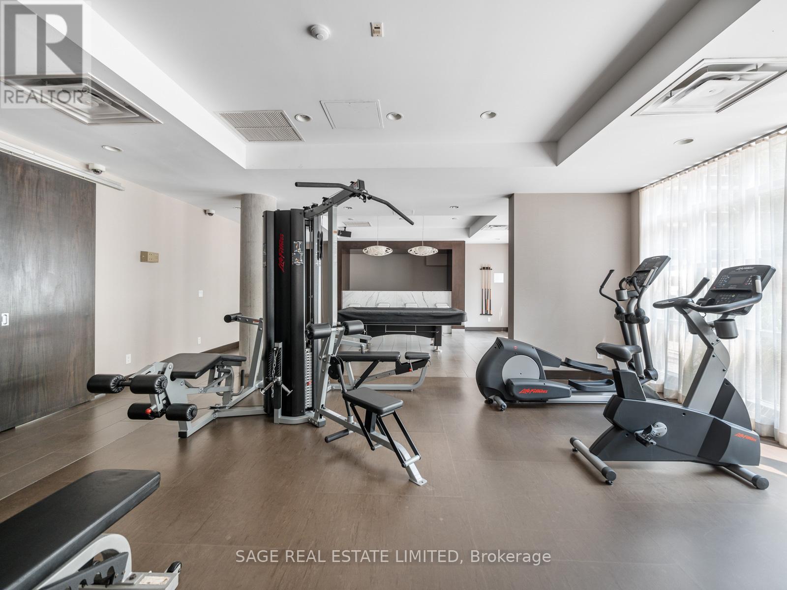 101 - 19 Brant Street W, Toronto, Ontario  M5V 2L2 - Photo 37 - C12457654