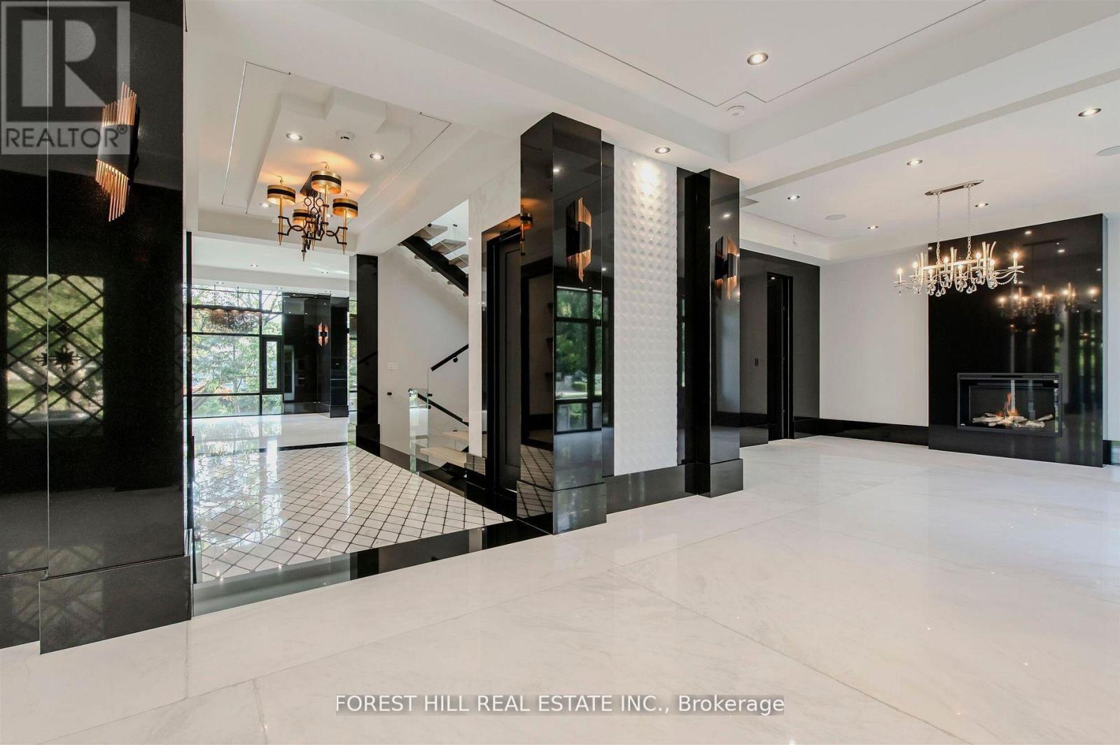 505 Russell Hill Road, Toronto, Ontario  M5P 2T1 - Photo 14 - C12457661