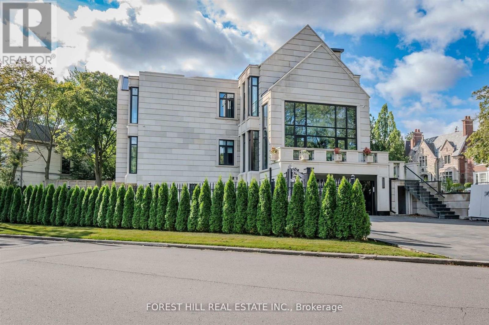 505 Russell Hill Road, Toronto, Ontario  M5P 2T1 - Photo 33 - C12457661