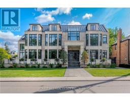 505 Russell Hill Road, Toronto (Forest Hill South), Ca