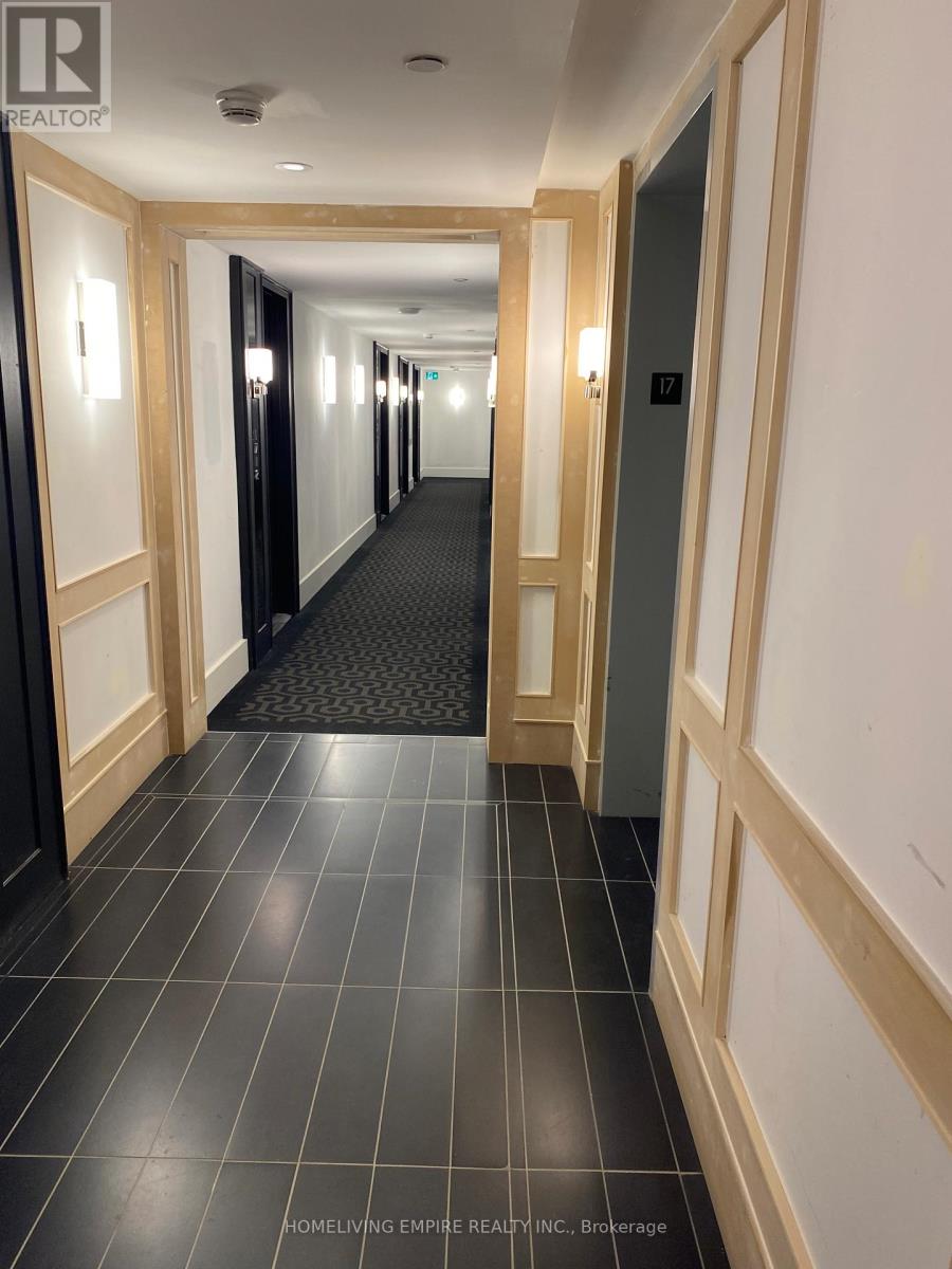1720 - 955 Bay Street, Toronto, Ontario  M5C 0C6 - Photo 6 - C12457687