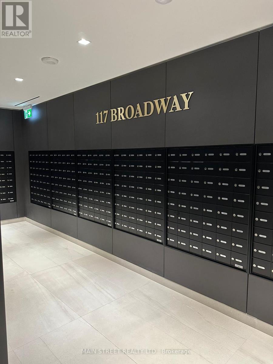 2207 - 117 BROADWAY AVENUE, Toronto, Ontario