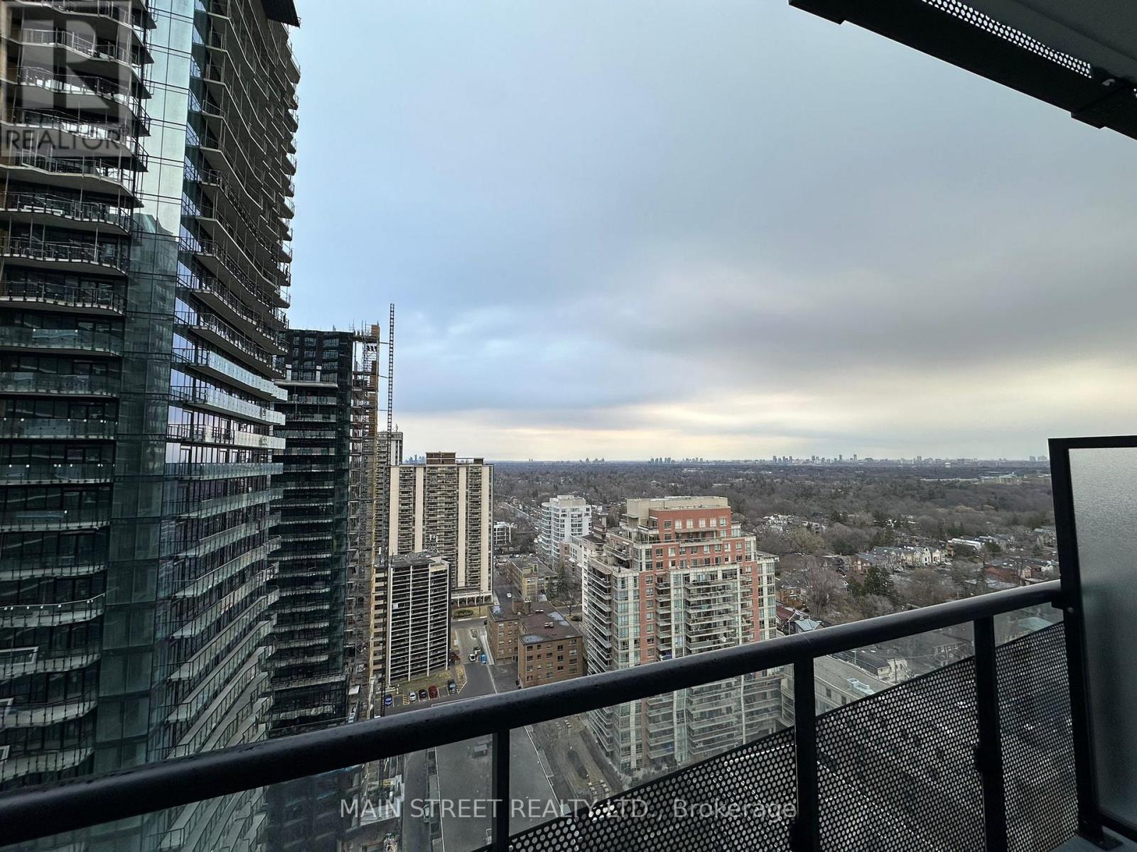 2207 - 117 Broadway Avenue, Toronto, Ontario  M4P 1V3 - Photo 10 - C12457695