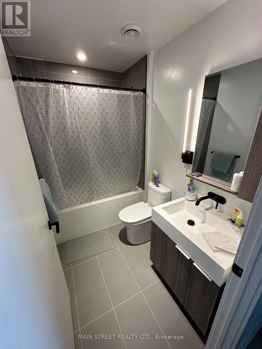 2207 - 117 Broadway Avenue, Toronto, Ontario  M4P 1V3 - Photo 4 - C12457695