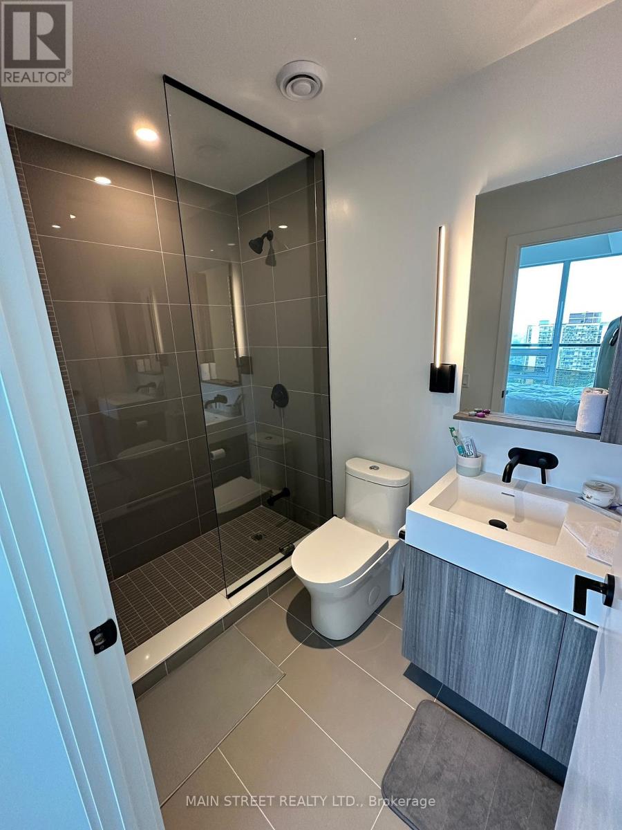 2207 - 117 Broadway Avenue, Toronto, Ontario  M4P 1V3 - Photo 6 - C12457695