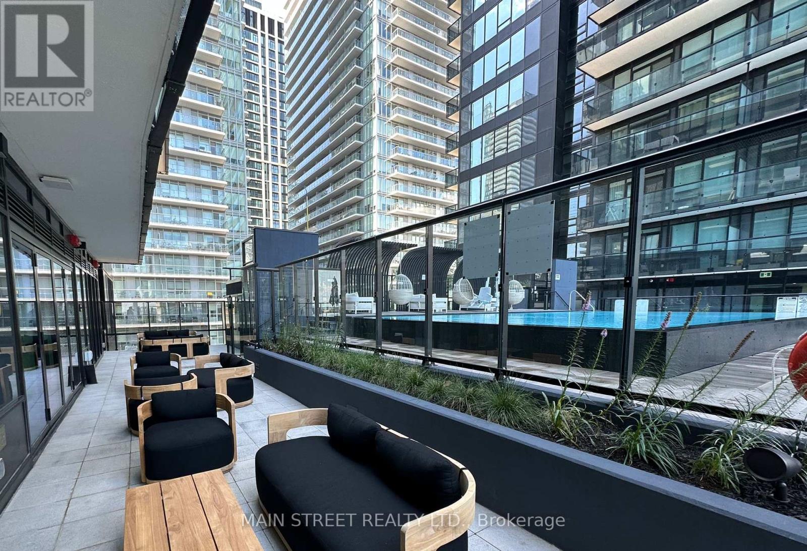 2207 - 117 Broadway Avenue, Toronto, Ontario  M4P 1V3 - Photo 9 - C12457695