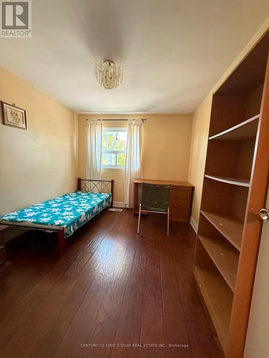 45 - 266 Bridletowne Circle, Toronto, Ontario  M1W 2G8 - Photo 2 - E12457656