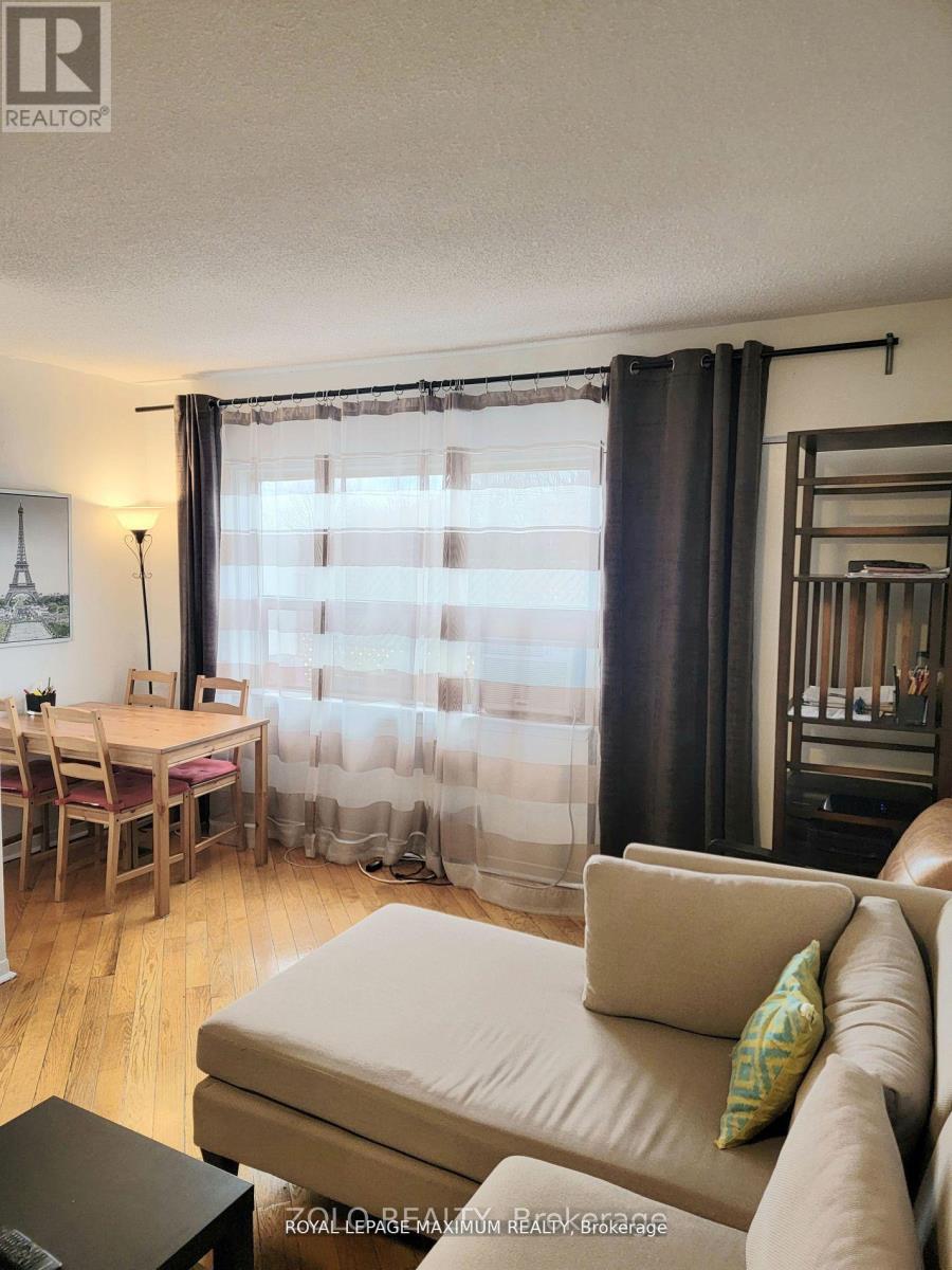 A - 1547 O'CONNOR DRIVE, Toronto, Ontario