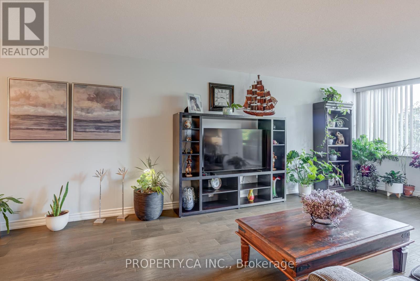 106 - 45 Huntingdale Boulevard, Toronto, Ontario  M1W 2N8 - Photo 11 - E12457671