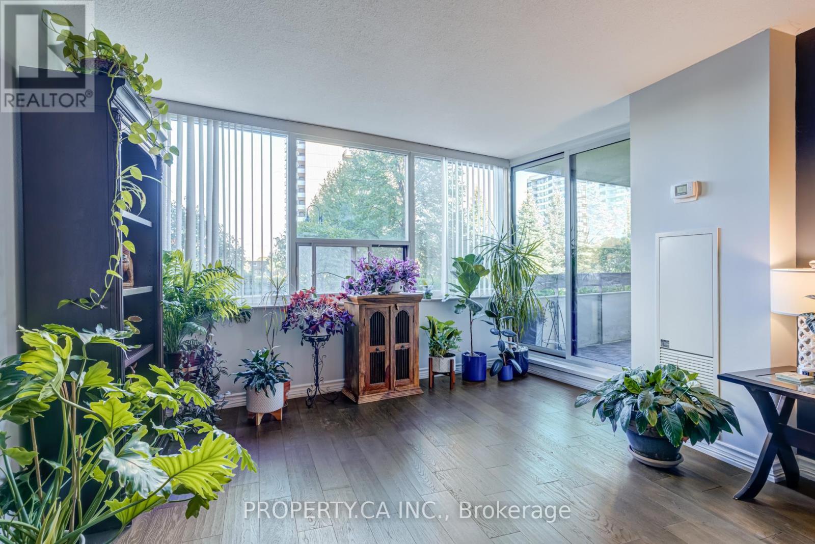 106 - 45 Huntingdale Boulevard, Toronto, Ontario  M1W 2N8 - Photo 14 - E12457671